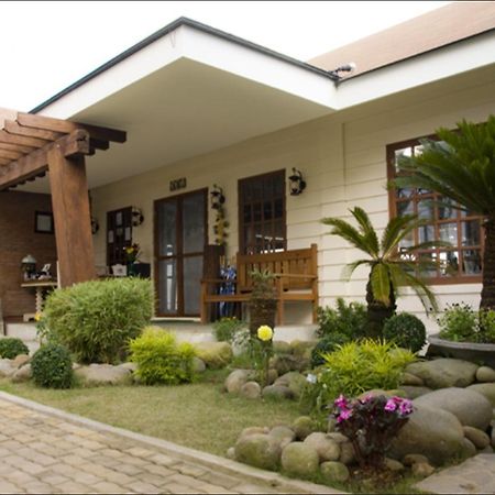 Joaquin'S Bed And Breakfast Tagaytay City Exterior foto